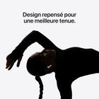 Apple - AirPods Pro 3-Autonomie Prolongée: Obtenez jusqu’à 8 heures d’écoute avec Annulation active du bruit par charge