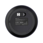 EMEET - Kit haut-parleur et microphone de conférence Luna Plus Meeting-Options de connexion en chaîne pour une couverture étendue