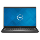 Dell - Ordinateur portable Latitude 7390 14 po reconditionné - Intel Core i7-8650U - SSD 512 Go - RAM 16 Go - Windows 10 Pro-Disque dur SSD 512 Go