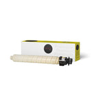 Premium Tone - Ricoh 842280 Compatible - Jaune-Rendement: 22500