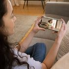 eufy Security - Caméra pour l’intérieur C220-7