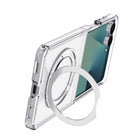 Avana - Étui Tootsie Stand avec Magnets pour Samsung Galaxy Z Flip8 - Glacier-Protection contre les chutes de 3 mètres