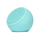 Speaqua - Haut-parleur portatif Bluetooth étanche Barnacle Pro 2,0 avec stockage intégré (2 000 chansons) - Verre marin-Optimisez votre son avec deux modes d'égalisation pour une clarté et une profondeur accrues ou un son puissant et puissant.