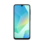Samsung - Galaxy A16 5G - 128GB - Noir-Capturez tous les angles avec une clarté époustouflante, des prises de vue en grand groupe aux gros plans, avec l’appareil photo à triple objectif du Galaxy A16 5G