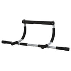Soozier - Barre De Traction Pour Porte - Barre Horizontale De Musculation À Domicile-Fabriqué en tube d'acier solide et résistant pour une utilisation à long terme  