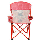 Danawares - chaise de camping adulte avec sac isotherme - Minnie Mouse-6