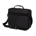 Swiss Gear - Malette pour ordinateur portable Wenger Insight 16 po-Le séparateur rembourré permet de ranger des accessoires électroniques supplémentaires près de l'ordinateur portable