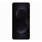 Samsung - Galaxy S25 Edge - 512 Go - Titane noir de jais - Bell et Virgin Plus-Stockage: 512 Go