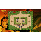 The Disney Afternoon Collection pour Nintendo Switch 2 (Cartridge)-L’édition physique comprend un véritable trésor d’objets exclusifs : 8 caps rétro, 3 cartes collectors et 2 planches d’autocollants