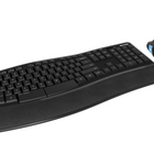 Incase par Microsoft - Ensemble clavier et souris Sculpt Comfort - Français canadien - Noir-Touches de raccourci Windows 11/10 intégrées pour un accès pratique à vos fonctions les plus utilisées