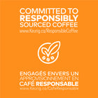 Pick Me Up Provisions - Capsules K-Cup de café colombien Keurig, torréfaction moyenne, 24 unités-Fabriqué avec des grains 100 % Arabica