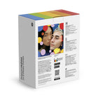 Polaroid - Imprimante photo de poche Hi-Print 3x3 avec 10 feuilles-Format : 3x3 pouces (76x76 mm)