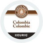 Barista Prima - colombien - format 24 unités-100% haircots de café arabica
