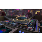 Monopoly: Star Wars Heroes vs. Villains pour PlayStation 5-Chaque personnage apporte des capacités de héros distinctes, vous permettant de façonner la composition de votre équipe et de la mener à la victoire. Commandez des légendes comme Dark Maul et la princesse Leia, chacune dotée de compétences révolutionnaires qui peuvent renverser la tendance en votre faveur