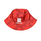 FIFA WORLD CUP 2026 - Bob Coupe - Assortiment - Lot de 12-Silhouette classique : Dotée d'un large bord sportif traditionnel à 360 degrés, cette casquette offre une protection solaire décontractée pour les événements en extérieur