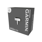 Garmin - Pack de démarrage Approach CT10 système de suivi automatique des clubs de golf avec 3 capteurs - Blanc-Les statistiques de chaque club s'affichent sur votre montre de golf Garmin compatible après avoir sorti le club du sac