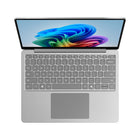 Microsoft - Surface Laptop Copilot+ PC 13 po Laptop - Snapdragon X Plus - 256 Go SSD - 16 Go RAM - Platine - Anglais-Optimisez vos performance - Conçue avec les plus récents processeurs Qualcomm Snapdragon X Plus (8 cœurs), le portable Surface offre des performances exceptionnelles et une puissance accélérée par l’IA