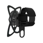Mighty Mount - Aimant MagSafe - Support de sangle de vélo-Merveille MagSafe : connexion solide et sécurisée