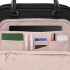 Samsonite - Mobile Solution 2 Mallette de Bureau Mobile Sur Roues 15,6 po - noir-6