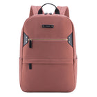 Tucci Italy - Sac à dos PeakPulsePack - Moyen - Rouge-Convient aux portables jusqu’à 14" – Housse rembourrée conçue pour appareils compacts
