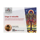 Oscardo - Carnet à couverture rigide avec motif artistique autochtone Arbre de vie de James Jacko-Journal d’art autochtone produit de manière éthique, avec des redevances versées à l’artiste ou à sa succession pour chaque achat, soutenant les créateurs autochtones ainsi que la transmission des récits culturels à travers des produits d’art fonctionnels