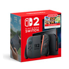 Nintendo - Ensemble Switch 2 : choisissez votre jeu-La prochaine évolution de la console Nintendo Switch