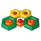 Popular Playthings - PPY19000 Jeu d'empilage Hexacus-7
