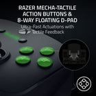 Razer - Wolverine V3 Pro Manette Sans Fil pour XBSX, PC - Noir-Personnalisation totale sur xbox et pc: Via l'application Razer Controller. Réglez la sensibilité de votre stick et personnalisez la disposition des boutons avec notre application dédiée. Enregistrez un profil personnalisé et soyez prêt pour tout type de compétition