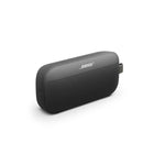 Bose - Haut-parleur portable Soundlink Flex (2e génération) - Noir-Jusqu'à 12 heures de batterie par charge