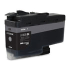Brother – Cartouche d'encre Inkvestment LC3035BKS à ultra haut rendement, noir-Brother offre aux clients une façon écologique de se débarrasser des cartouches Brother d'origine