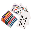 General Supply Goods + Co - Cartes à jouer General Supply-Format compact de 2,44 x 3,43 po idéal pour les voyages ou le jeu de tous les jours