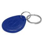 Porte-clés uAttend RFID RFR10, paquet de 10-Porte-clés RFID