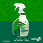 Clorox - Nettoyant désinfectant EcoClean de CloroxPro, 946 mL-7