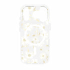 Kate Spade - Étui Protective MagSafe pour iPhone 17 Pro - Soleil Floral-Conception légère et facile à saisir, parfaite pour une utilisation quotidienne