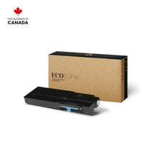 Eco Tone - Cartouche Toner Xerox 106R03502 Reconditionné - Cyan-Couleur : Cyan