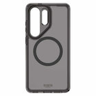 Avana - Étui Mist avec aimants pour Samsung Galaxy S26 Ultra, Gris Cendre-Fabriqué à partir de matériaux 100% recyclés
