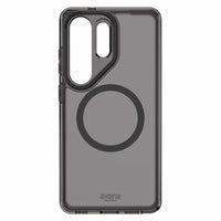 Avana - Étui Mist avec aimants pour Samsung Galaxy S26 Ultra, Gris Cendre-Fabriqué à partir de matériaux 100% recyclés