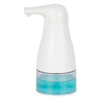 WORX - Distributeur de mousse automatique de comptoir – 200 ml-Capacité maximale : 250 ml