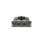 Module HP 2 ports GBE SFP A5500/E4800 (JD367A)-Module