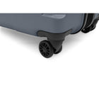 Swiss Mobility - Valsie d'enregistrement rigide 26.25po de la collection QUAD - Gris-9