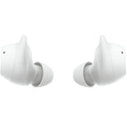 Samsung - Galaxy Buds FE - Blanc-Les oreillettes Galaxy Buds FE se connectent facilement à vos autres appareils Galaxy - il suffit d'appuyer pour vous connecter dès que vous ouvrez l'étui