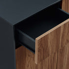 Modway - Holden 47" Buffet - Noyer noir-9