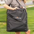Blackstone - 17" Gril prêt à l'aventure avec couvercle rigide et sac de transport-Couverture rigide et sac de transport renforcé inclus