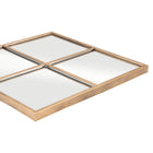 Zuo - Miroir Meo - Or-8