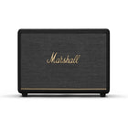 Marshall - Stanmore III enceinte bluetooth - Noir-Avec sa conception intuitive, vous pouvez vous connecter à Stanmore III et écouter votre musique tout de suite sans les tracas d’une mise en place compliquée.