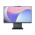 Lenovo - Ordinateur de bureau ThinkCentre neo 23,8" - Intel Core i5 13420H - GPU Intel UHD - SSD 512 Go - 16 Go de RAM - Windows 11 Pro - Noir-Propulsé par des processeurs Intel Core ultra-rapides jusqu’à la 13e génération
