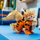 LEGO - Pokémon Arcanin-Téléchargez l’application LEGO Builder pour obtenir des instructions 3D interactives