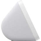 Amazon Echo Show 8 (2nd Gen) - Blanc glacier-Appareil photo 13 MP avec cadrage automatique pour vous garder dans le cadre