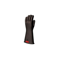 Marigold Industrial - Gants d’électricité, noir, classe 0, 1 po, taille 11 (113785)-Dimensions : 11