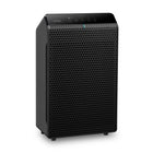 Winix - 5520 Purificateur d'air WiFi à 4 étapes avec filtre True HEPA, filtre au charbon AOC et technologie PlasmaWave-Filtre à charbon actif AOC : Réduit les COV et les odeurs domestiques provenant de la cuisine, des animaux domestiques et de la fumée. Il est conçu pour capturer les particules en suspension dans l'air intérieur, ce qui contribue également à prolonger la durée de vie du filtre HEPA.